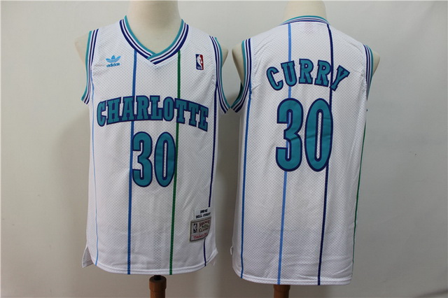 Charlotte Hornets Jerseys 23